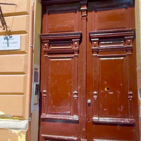 Lola Apartment Budapest Exterior photo